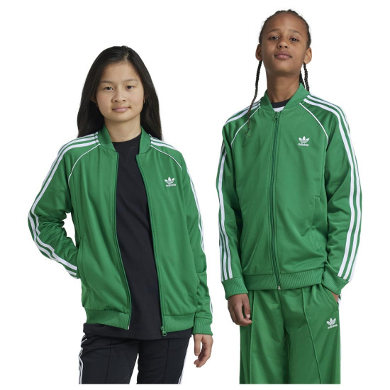 Adidas Παιδική ζακέτα Adicolor SST Track Top